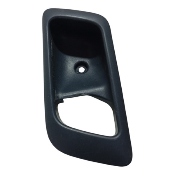 Moldura Maçaneta Interna Lado Direito Fiat Palio Weekend