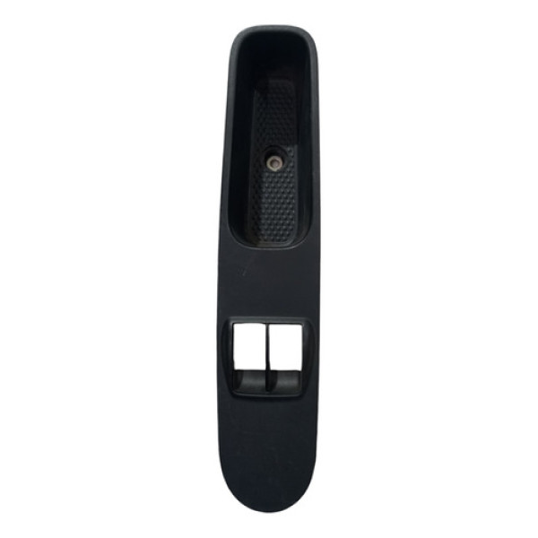 Moldura Puxador Porta Dianteira Esquerda Mobi 100262350