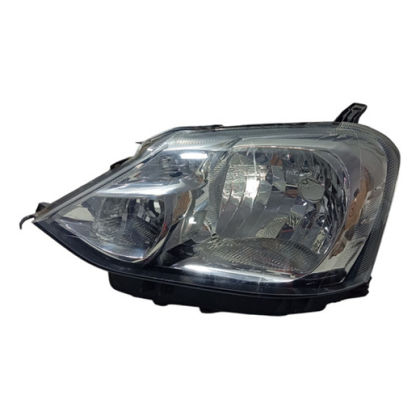 Farol Esquerdo Toyota Etios 2013 A 2021