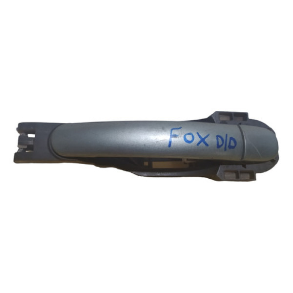Maçaneta Vw Fox Dianteira Direita