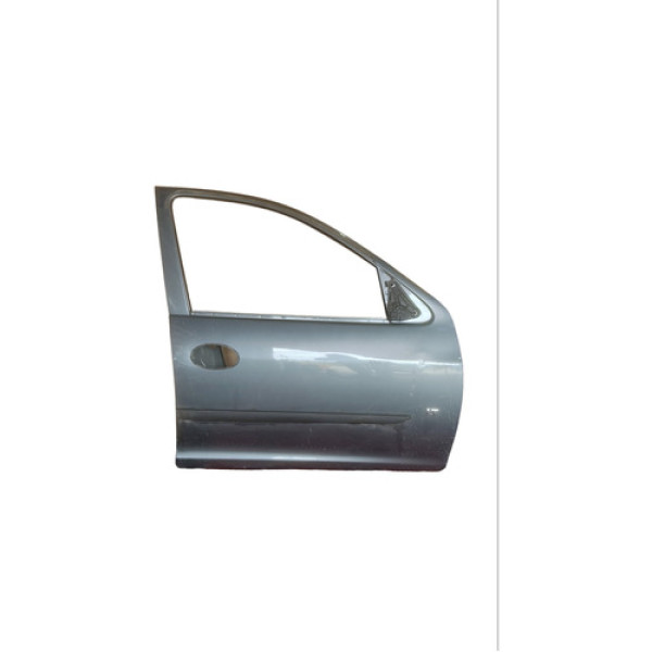 Porta Dianteira Direita Celta Prisma 2006 A 2014