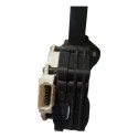 Pedal Acelerador Eletrônico Onix Prisma 2013 A 2019 6 Pinos