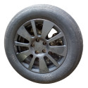 Roda Aro 17 Captiva 2009