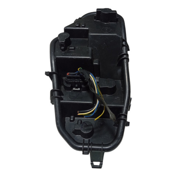 Circuito Lanterna Traseira Esquerda Fiat Mobi 13 A 2014