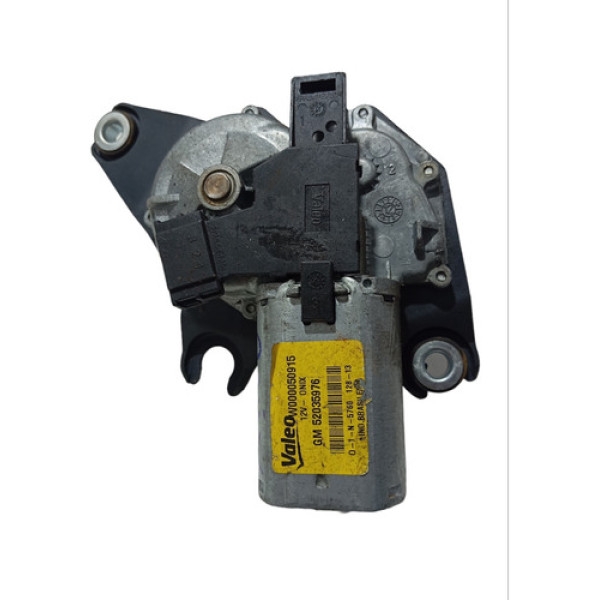 Motor Limpador Traseiro Chevrolet Ônix 2017 A 21