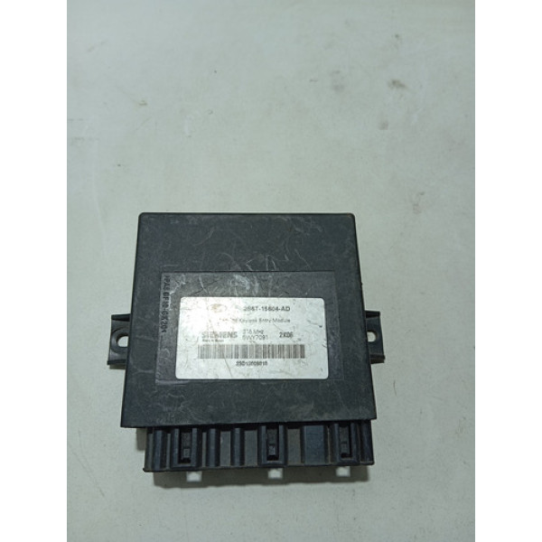 Modulo Central D Vidro Trava 2s6t15604ad Para Linha Ford