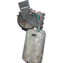 Motor Do Limpador De Parabrisa Astra