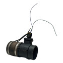 Medidor Fluxo Ar Agile Montana 0280218209