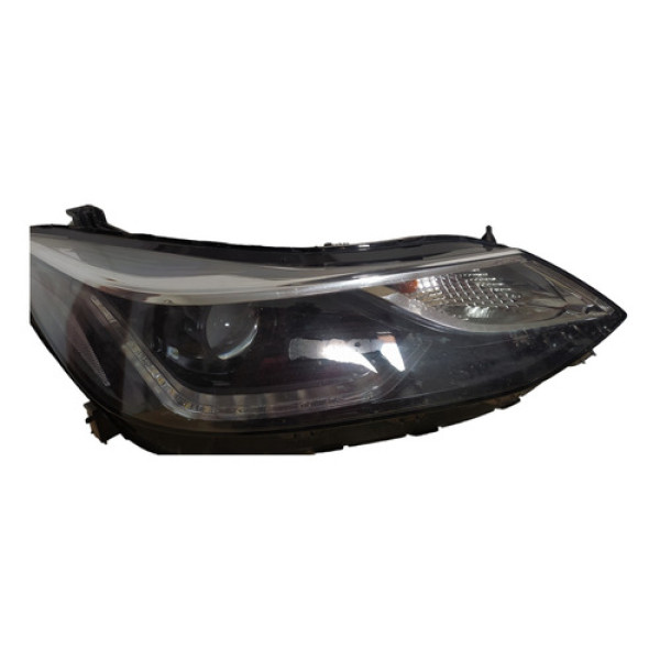 Farol Gm Cruze 16/21 Lado Direito Original Com Detalhe