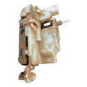 Fechadura Porta Traseira Esquerda Chevrolet Celta 