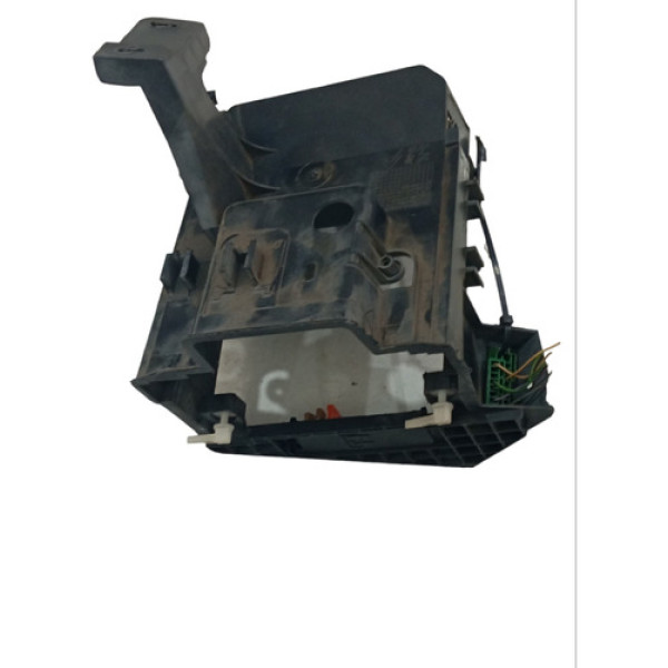 Suporte Caixa Fusivel Bsm Peugeot 206 207 1 4 9663399580