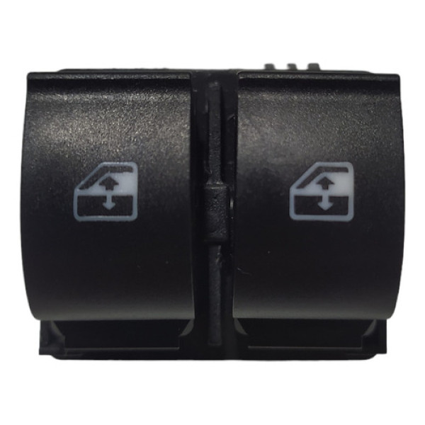 Botão Interruptor Vidro Elétrico Fiat Grand Siena 2012