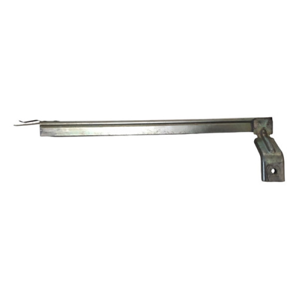 Trilho Guia De Vidro De Janela De Porta Vw 5u4837418