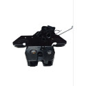 Fechadura Tampa Traseira Chevrolet Onix 12 A 19 13587639