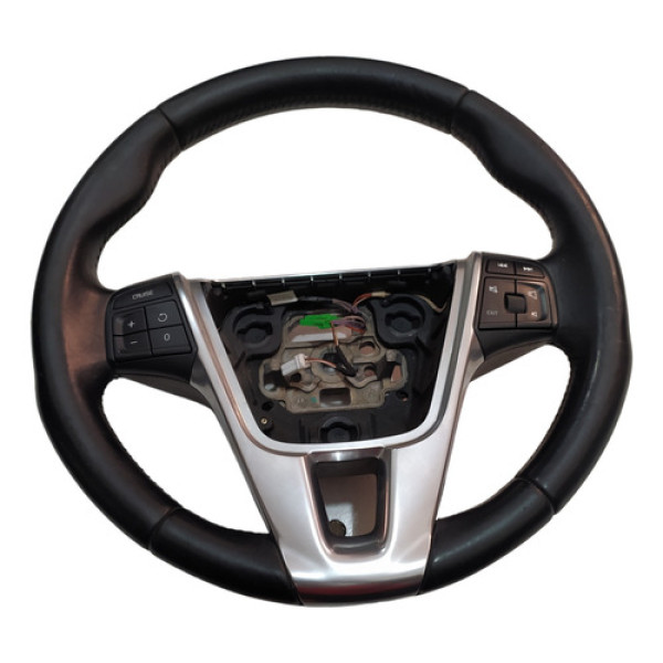 Volante Volvo V40 Original Usado 