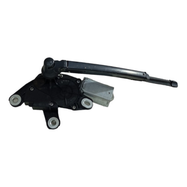 Motor Limpador Traseiro Volkswagen Gol G5 Fox