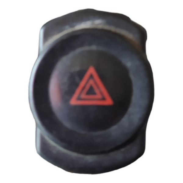 Botão Interruptor Pisca Alerta Sandero Logan 2007 A 2013