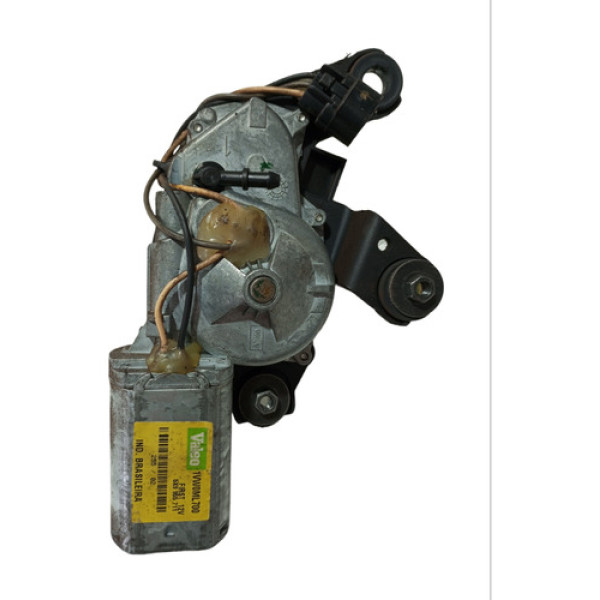 Motor Limpador Traseiro Parati G4 2004 A 2008
