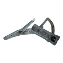 Máquina Vidro Manual Dianteira Direita Corsa Classic 