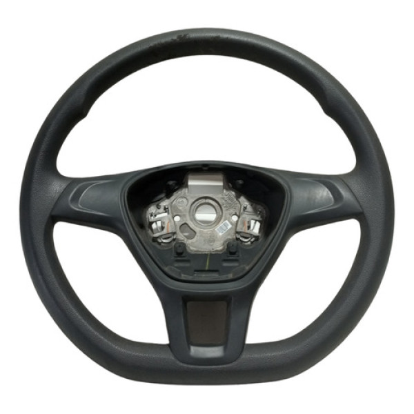 Volante Direção Fox Gol Saveiro G7