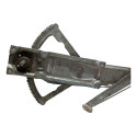 Maquina Vidro Manual Diant Direita Corsa Classic 90388862