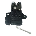 Fechadura Tampa Porta Malas Cruze Prisma Cobalt 687996079