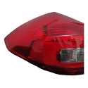 Lanterna Traseira Chery Tiggo 2 Com Detalhe