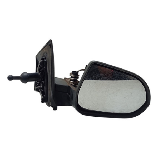 Retrovisor Manual Direito Chevrolet Onix Prisma