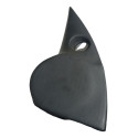 Moldura Retrovisor Esquerdo Chevrolet Corsa Classic 2003