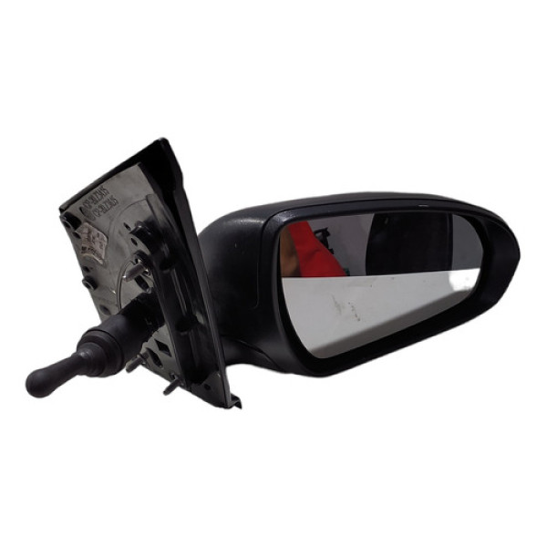 Retrovisor Manual Direito Hyundai Hb20 2021/2022 Original