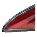 Lanterna Traseira Esquerda Fume Chevrolet Prisma 2013