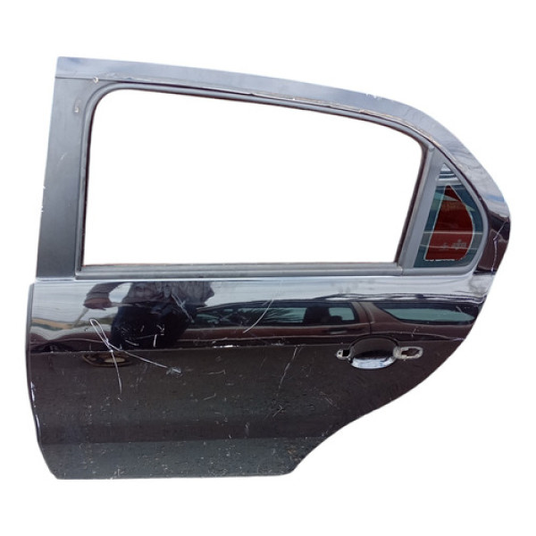 Porta Traseira Esquerda Volkswagen Gol G5