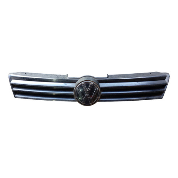 Grade Parachoque Dianteiro Volkswagen Gol G6