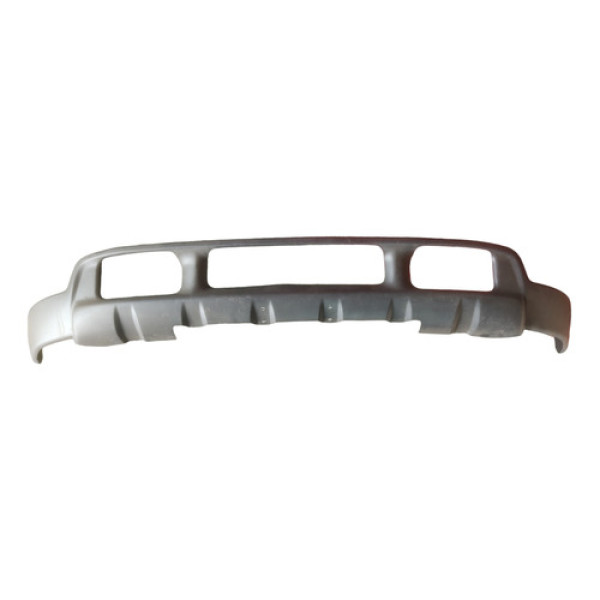 Spoiler Dianteiro Saia Parachoque F250 F350 1999/2005 F-250