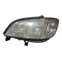 Farol Esquerdo Astra Zafira Paralelo