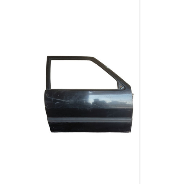Porta Direita Uno 2p 1992 A 2003 