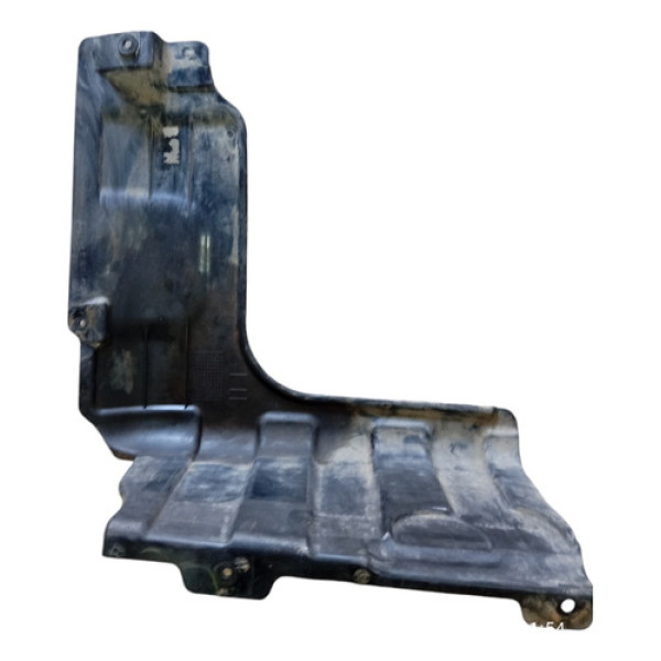 Defletor Inferior Esquerda Hyundai Hb20 2015