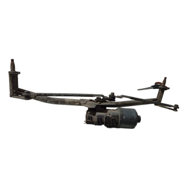 Motor Limpador Dianteiro Parabrisa Golf Polo Audi A3