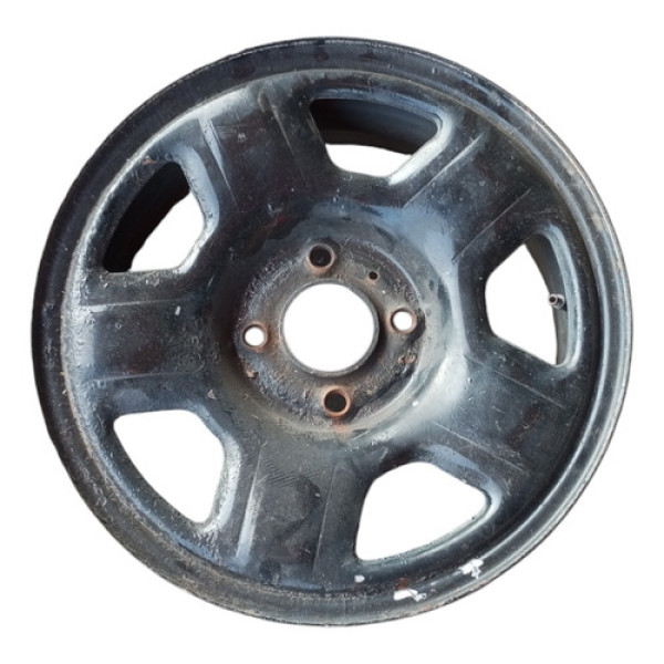 Roda Ferro Aro 15 Ecosport