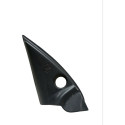 Acabamento Interno Retrovisor Direito Peugeot 206 207 