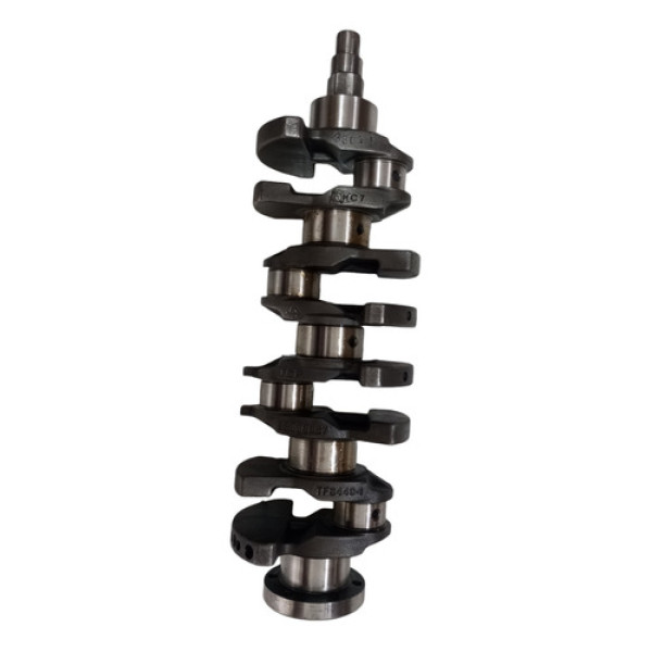 Virabrequim Gm Corsa Celta Prisma Onix 8 Balanços Retificado