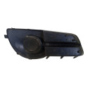 Moldura Farol Milha Esquerdo Chevrolet Montana 2016 A 2021
