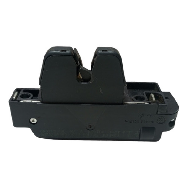 Fechadura Elétrica Tampa Traseira Peugeot 307 Citroen C4