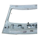 Tampa Traseira Gm Corsa Super 1998