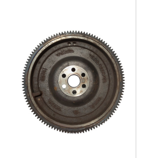 Volante Do Motor Cremalheira Ford Ka 1.0 3c 2016 Lc92