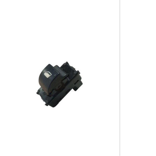 Botão Vidro Elétrico Simples C4 Pallas C4 Hatch 964963777