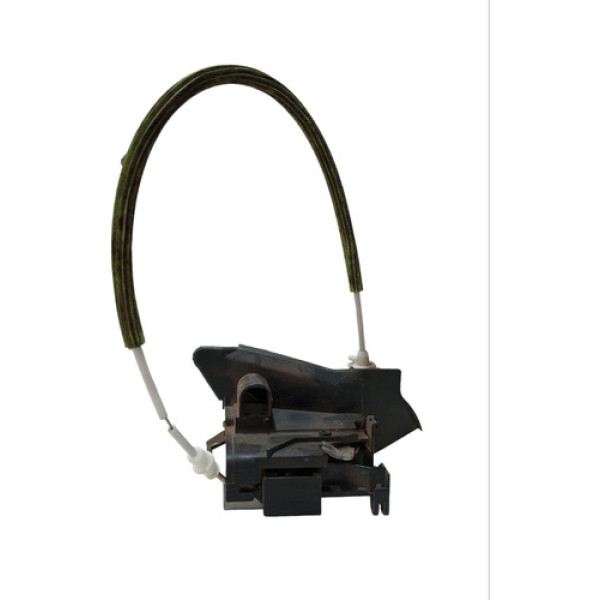 Fechadura Traseira Direita Audi A3 1997 A 2006