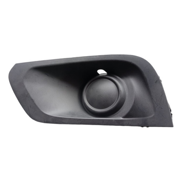 Moldura Farol Esquerdo Chevrolet Prisma Onix 2017