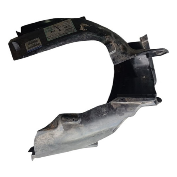 Para Barro Dianteiro Direito Fiat Palio 2015
