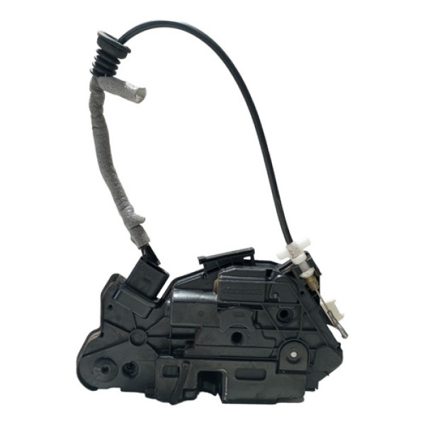 Fechadura Elétrica Traseira Esquerda Amarok 2010 A 2015 